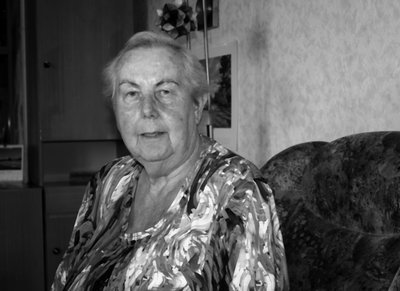 Helga Leitert