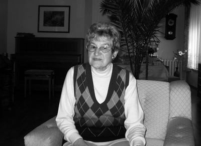 Annemarie Pohl