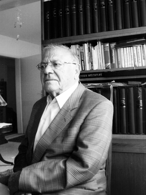 Hans Schaal
