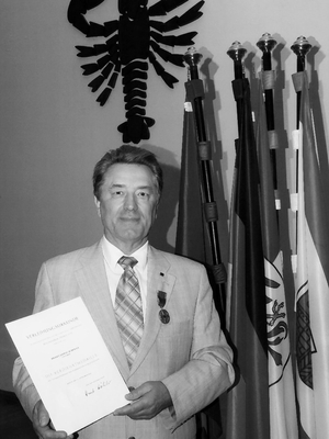 Erwin Scholle