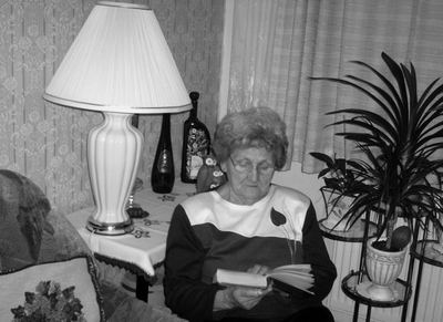Maria Schreiber