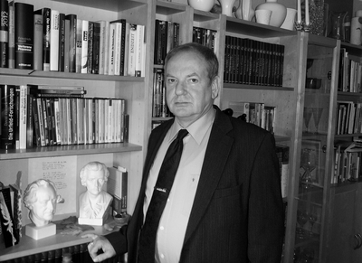 Winfried Himmer