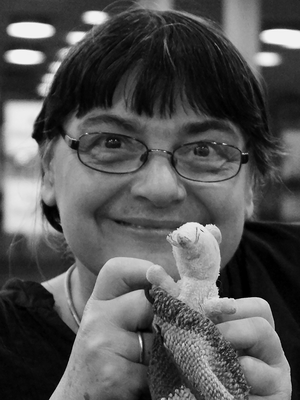 Susanne Jura