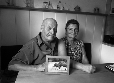 Horst und Sylke Kreßner
