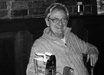 Joachim Kutz