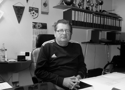 Siegfried Ockert