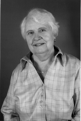 Sigrid Behrendt