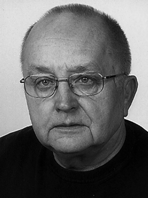Jürgen Kleeberg