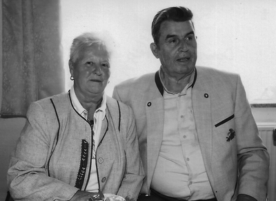 Roselinde Oswald