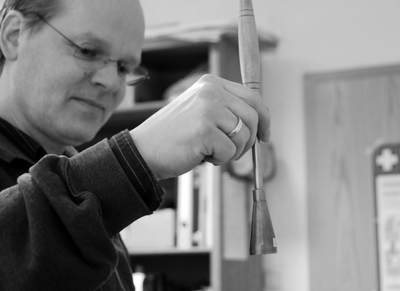 Andreas Rösel