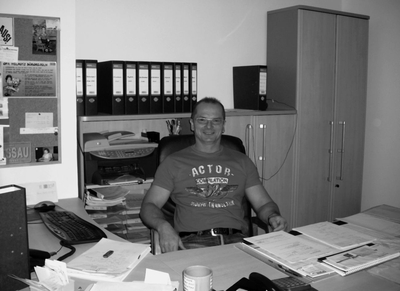 Ronald Schiller