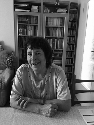 Marlies Bellin