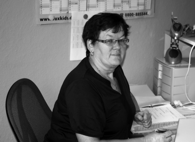 Hannelore Jacob