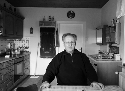 Joachim Lau
