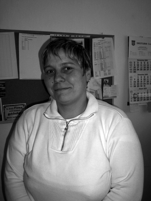 Heike Lindau