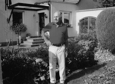 Hans-Georg Petschke