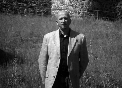 André Rabe