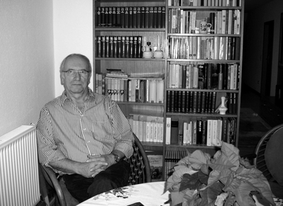 Gerhard Schneider