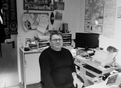 Jörg Dreger