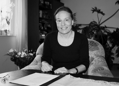 Martina Feldmann
