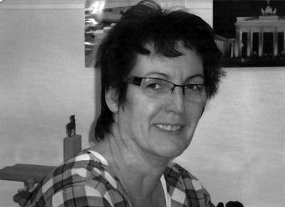 Iris Felgenhauer