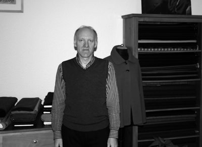 Andreas Kiefer