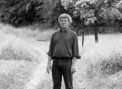 Thomas Klingseis