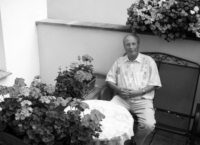 Helmut Kunze