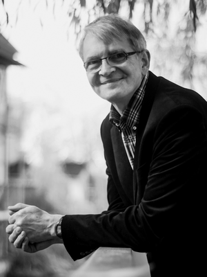Klaus Roth