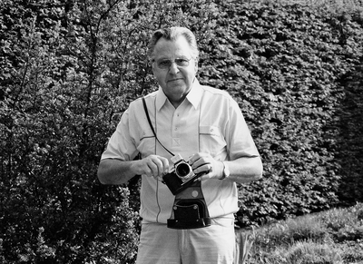 Ernst Brockhausen
