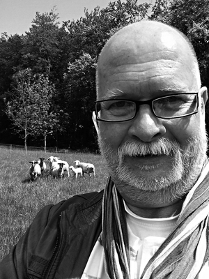 Uwe H. Gebhardt