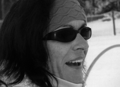 Uta Hegewald