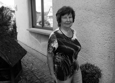 Brigitte Illguth