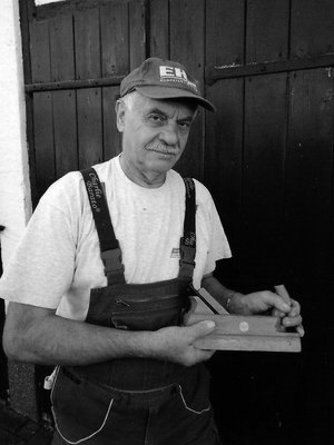 Siegfried Jahn