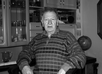Eberhard Leuther