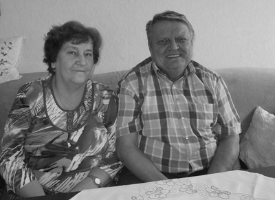 Manfred unbd Brunhilde Böhme