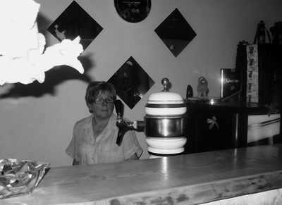 Margitta Lange