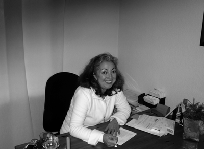 Jane Richter