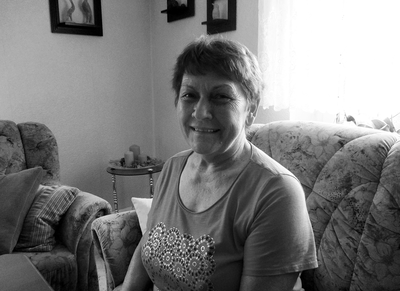 Rosemarie Conrad