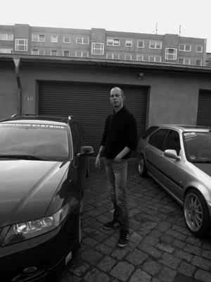 Uwe Gorisch