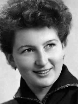 Inge Reh
