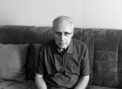 Jürgen Degener