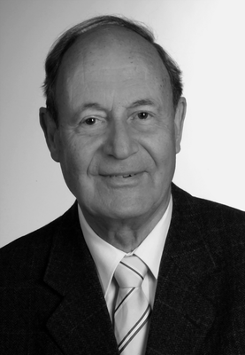 Ernst Fauer