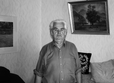 Horst Gröbler