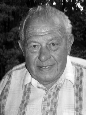 Gerhard Köllner