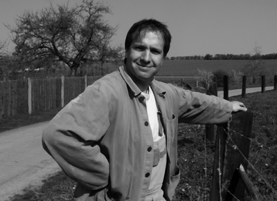 Torsten Lehmann