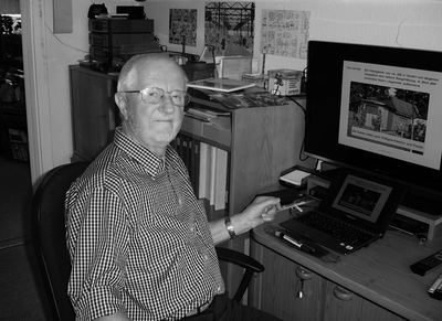 Wolfgang Quasdorf