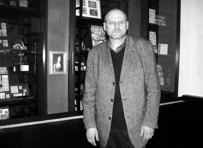 Hans-Jörg Ruge