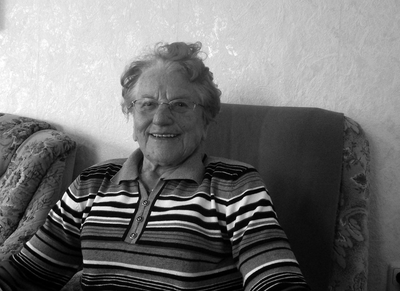 Irma Bergmann