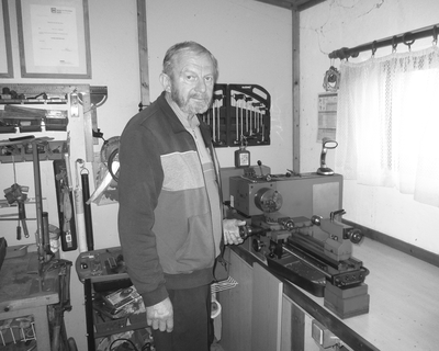 Reinhard Barthel